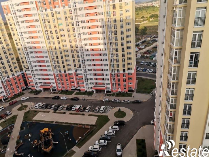 Студия Супсехское шоссе, 39к16
