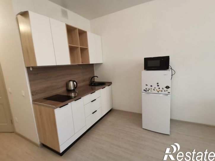 Студия Супсехское шоссе, 39к16