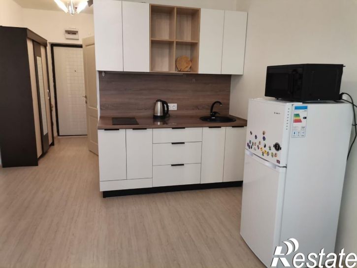Студия Супсехское шоссе, 39к16
