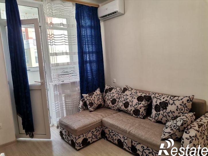 Студия Супсехское шоссе, 39к16