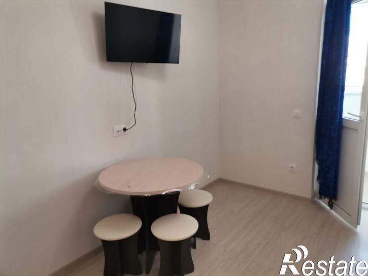 Студия Супсехское шоссе, 39к16