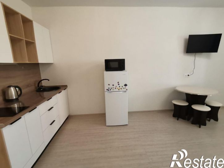 Студия Супсехское шоссе, 39к16