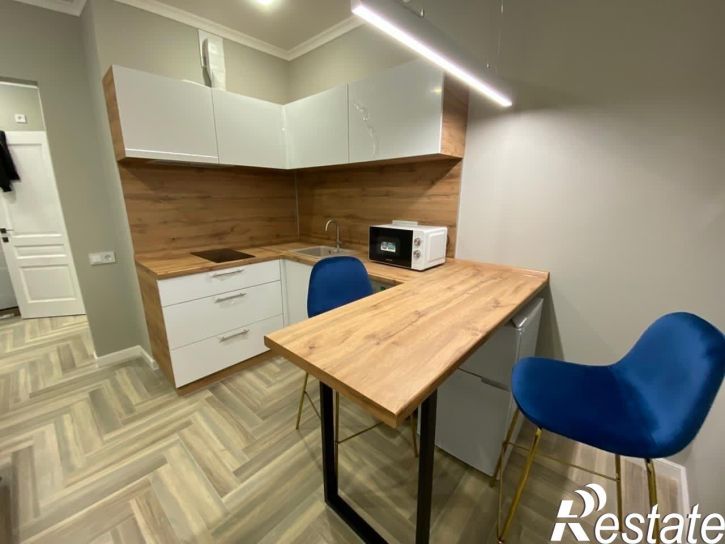 Студия Северная улица, 9Бк2