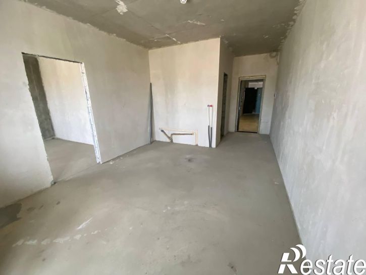 1-комн квартира улица Верхняя дорога, 29