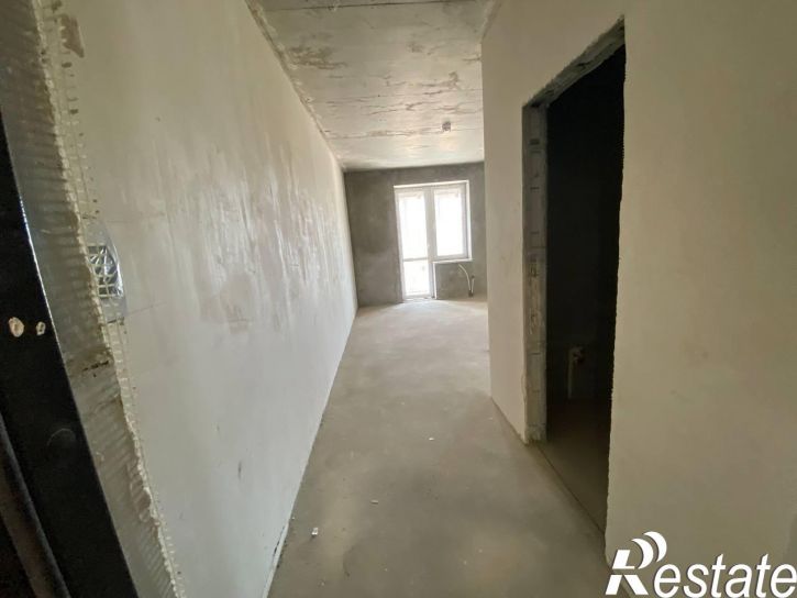 1-комн квартира улица Верхняя дорога, 29