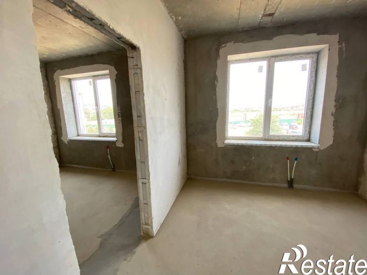 1-комн квартира улица Верхняя дорога, 29