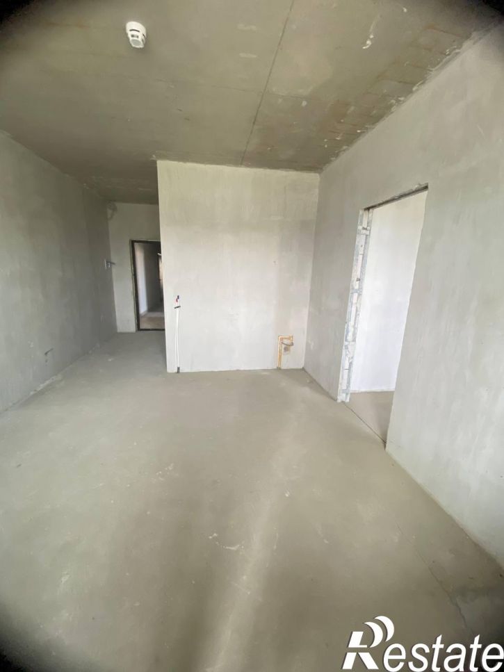 1-комн квартира улица Верхняя дорога, 29