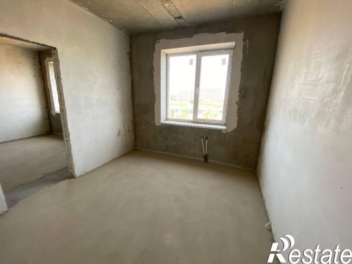 1-комн квартира улица Верхняя дорога, 29