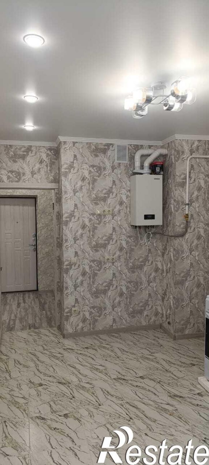1-комн квартира Крестьянская улица, 27к6