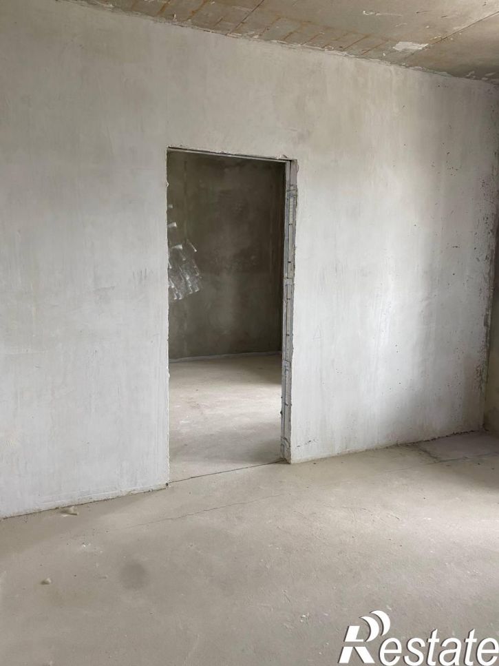 1-комн квартира улица Верхняя дорога, 29