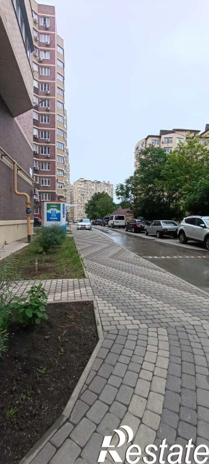 1-комн квартира Крестьянская улица, 27к6