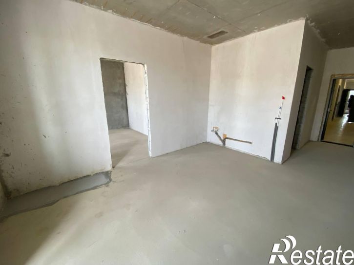 1-комн квартира улица Верхняя дорога, 29