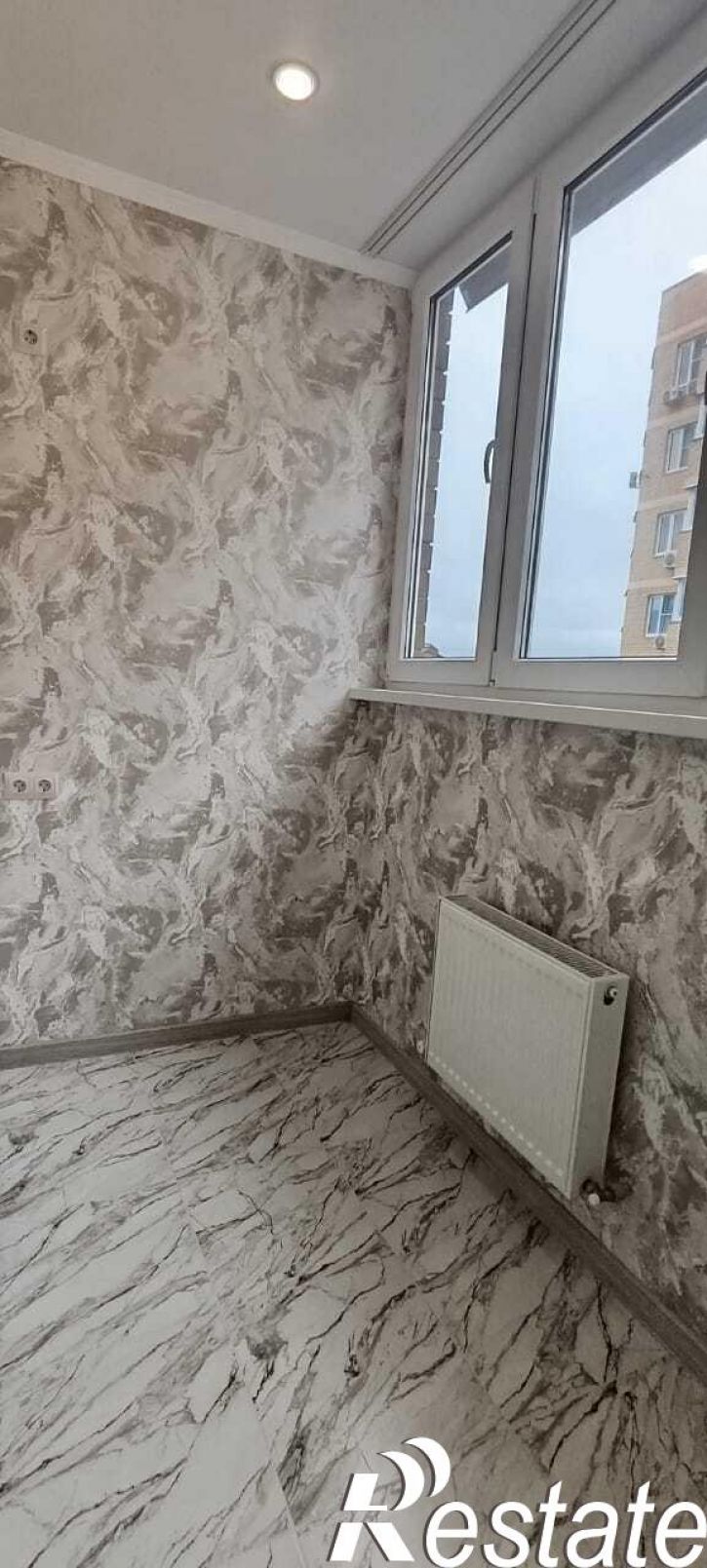 1-комн квартира Крестьянская улица, 27к6