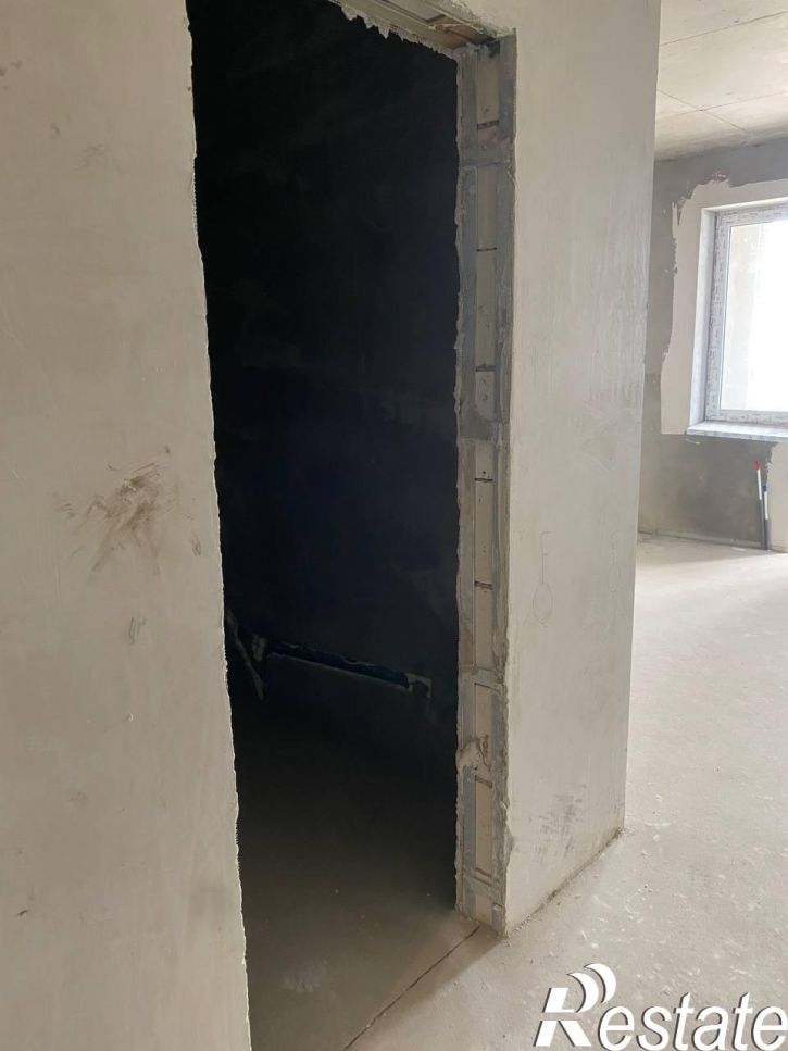 1-комн квартира улица Верхняя дорога, 29