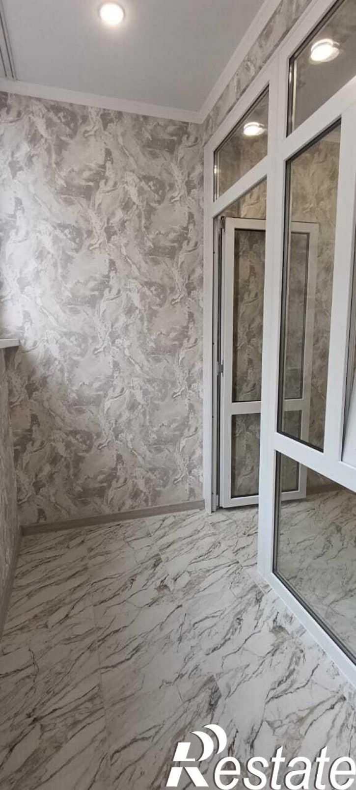 1-комн квартира Крестьянская улица, 27к6