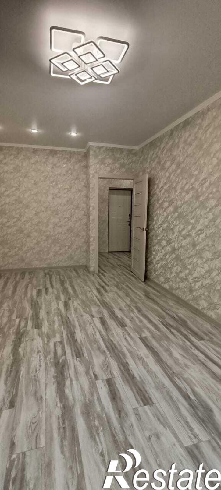 1-комн квартира Крестьянская улица, 27к6