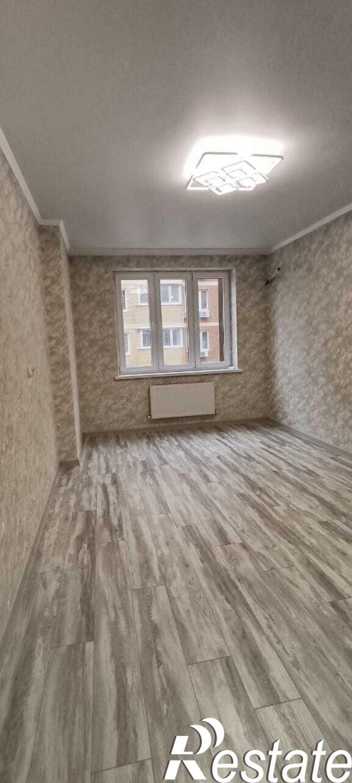 1-комн квартира Крестьянская улица, 27к6