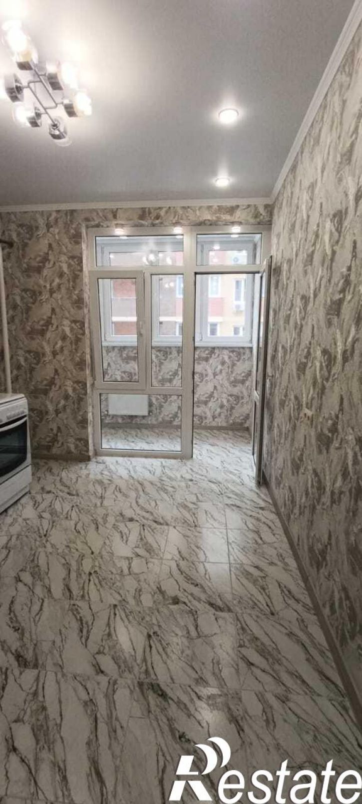 1-комн квартира Крестьянская улица, 27к6
