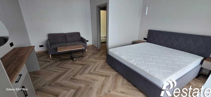 1-комн квартира проезд Золотой Берег, 2Е