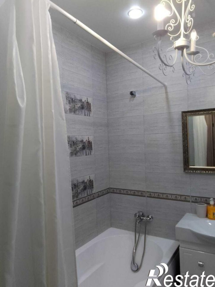 Квартира улица Лермонтова, 116к2