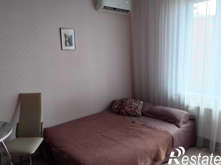 Квартира улица Лермонтова, 116к2