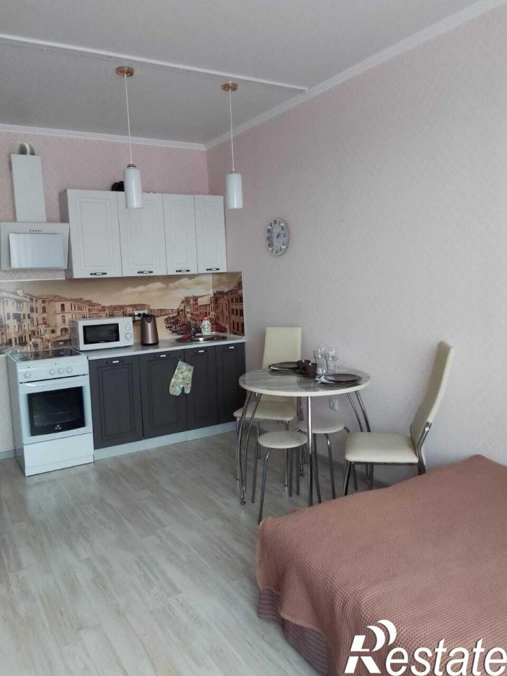 Квартира улица Лермонтова, 116к2