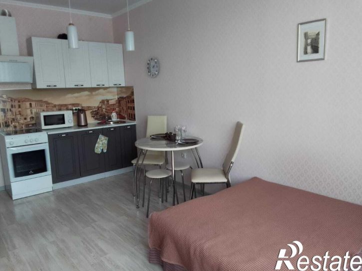 Квартира улица Лермонтова, 116к2