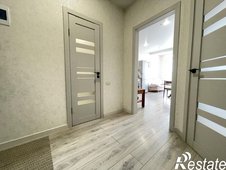 1-комн квартира Таманская улица, 121к9