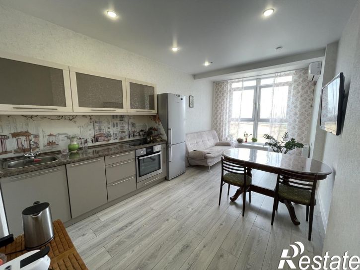 1-комн квартира Таманская улица, 121к9