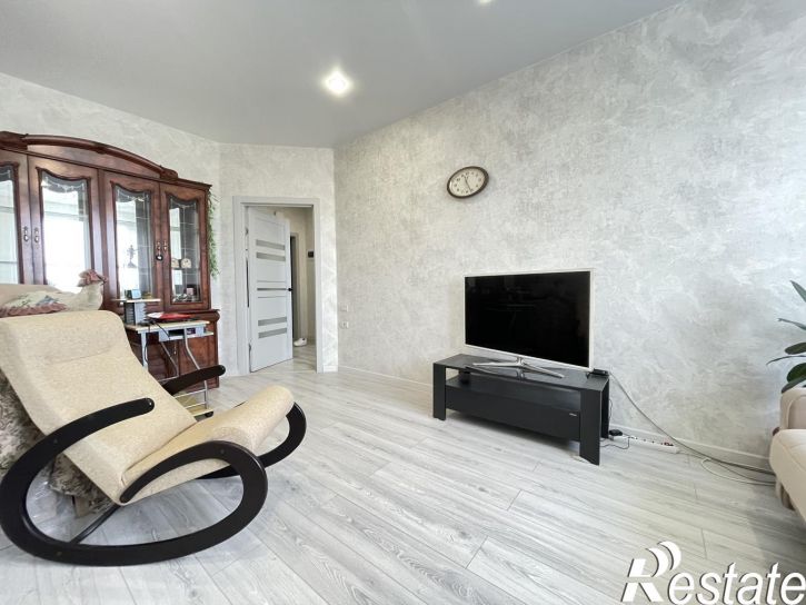 1-комн квартира Таманская улица, 121к9