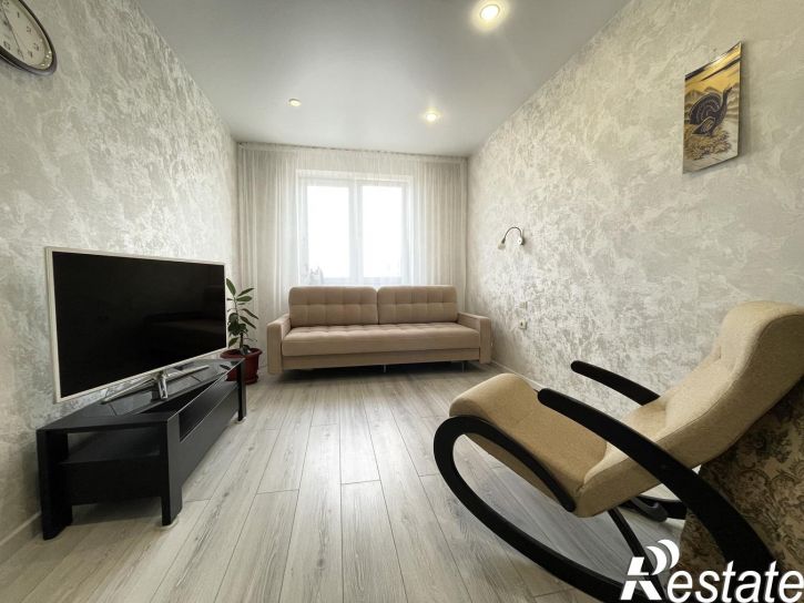 1-комн квартира Таманская улица, 121к9