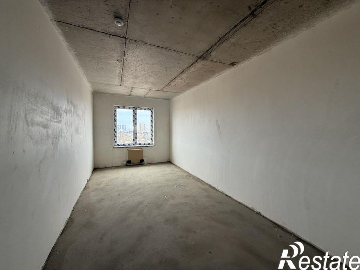 2-комн квартира Астраханская улица, 71А