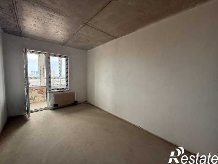 2-комн квартира Астраханская улица, 71А