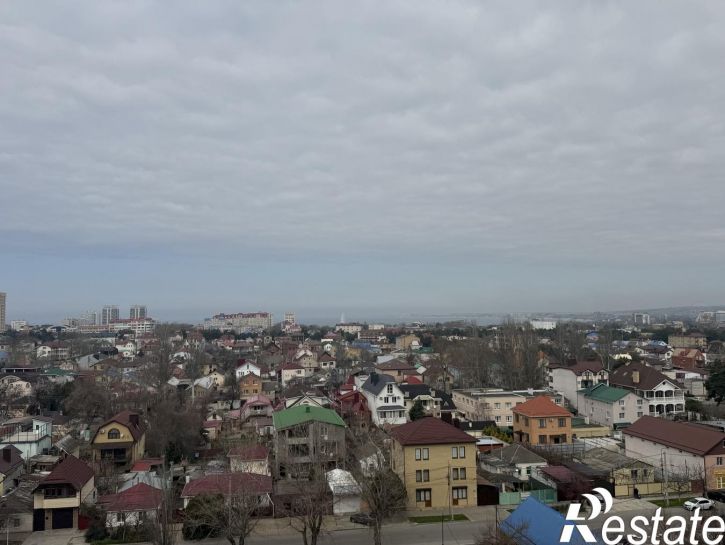 2-комн квартира Астраханская улица, 71А