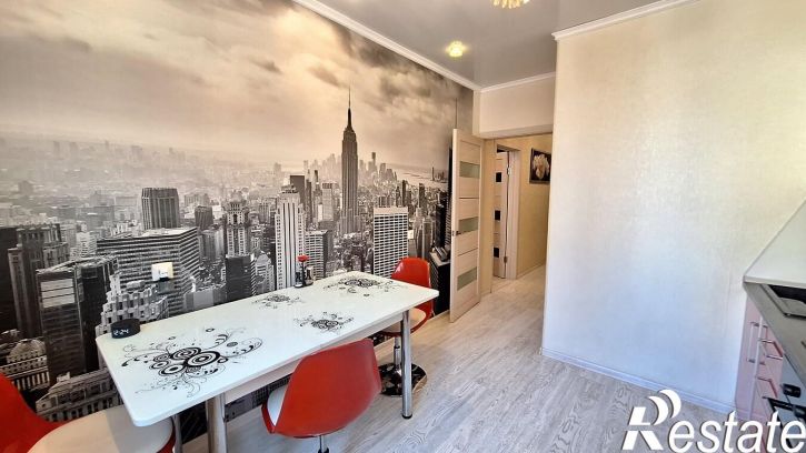 1-комн квартира Стахановская улица, 19к5