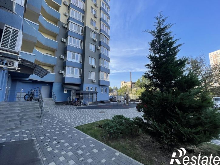 2-комн квартира Астраханская улица, 71А