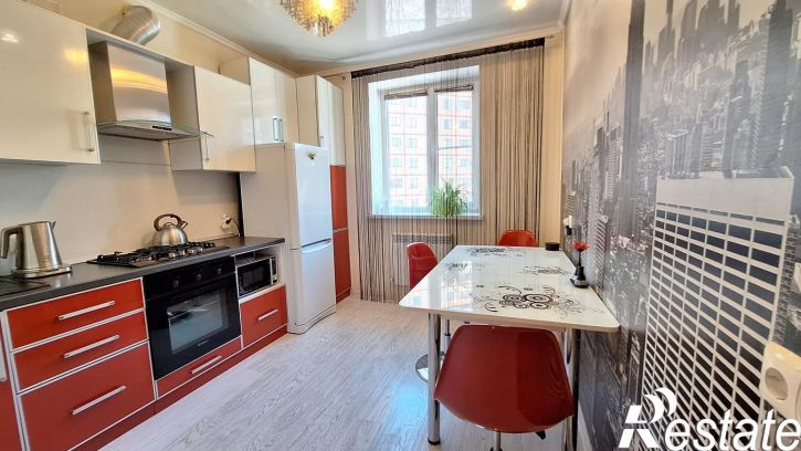1-комн квартира Стахановская улица, 19к5