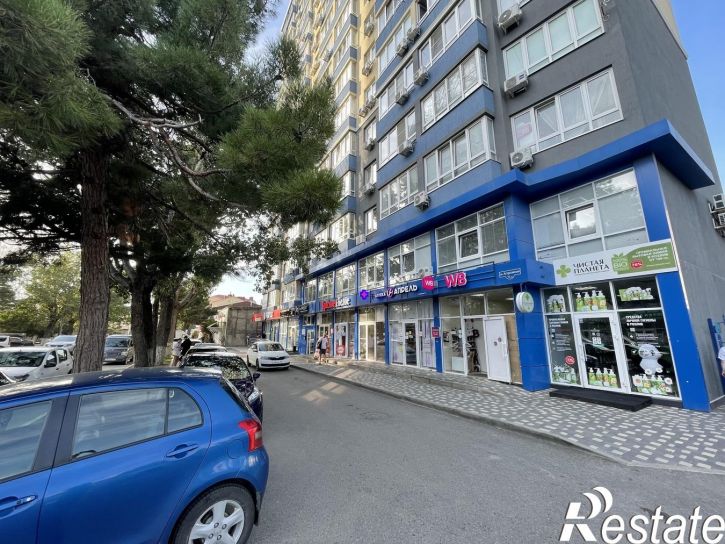 2-комн квартира Астраханская улица, 71А