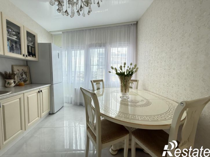 1-комн квартира Астраханская улица, 76