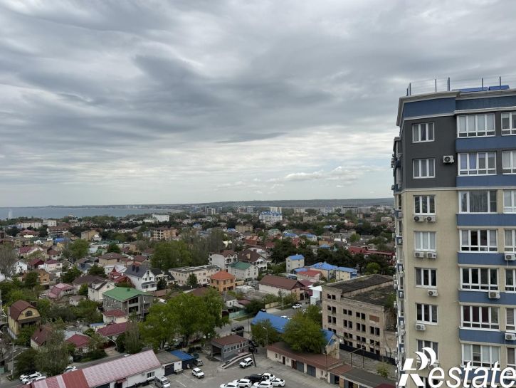 1-комн квартира Астраханская улица, 76