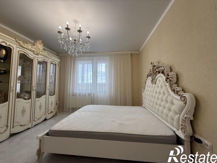 1-комн квартира Астраханская улица, 76