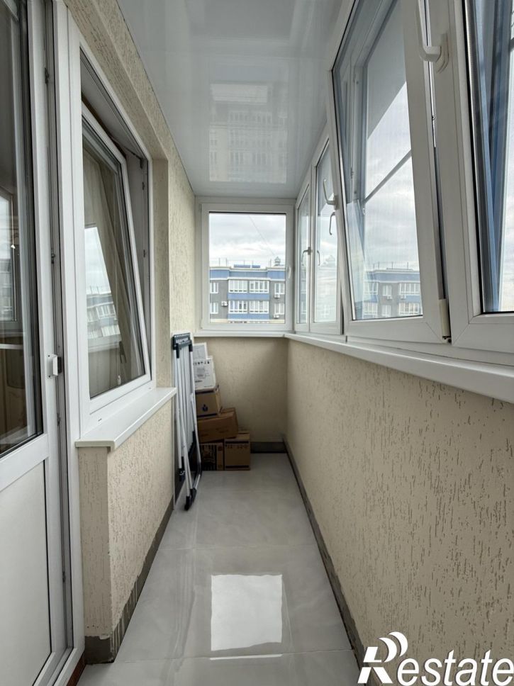 1-комн квартира Астраханская улица, 76