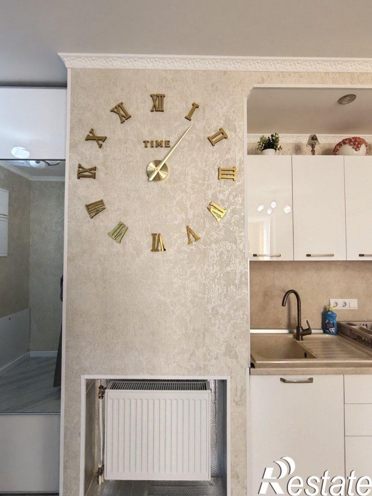 2-комн квартира улица Кирова, 84