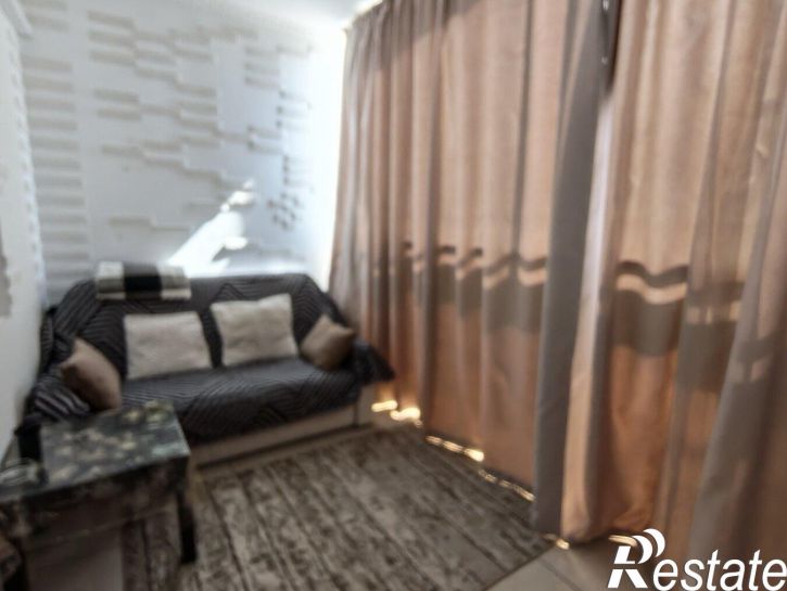 2-комн квартира улица Кирова, 84