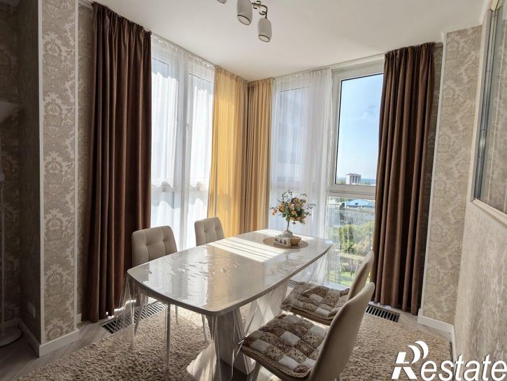 2-комн квартира улица Кирова, 84
