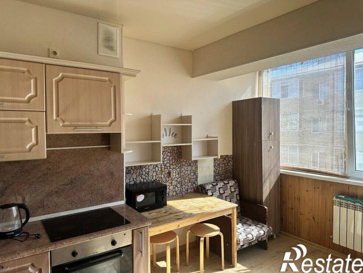 2-комн квартира Белорусский проезд, 8Е