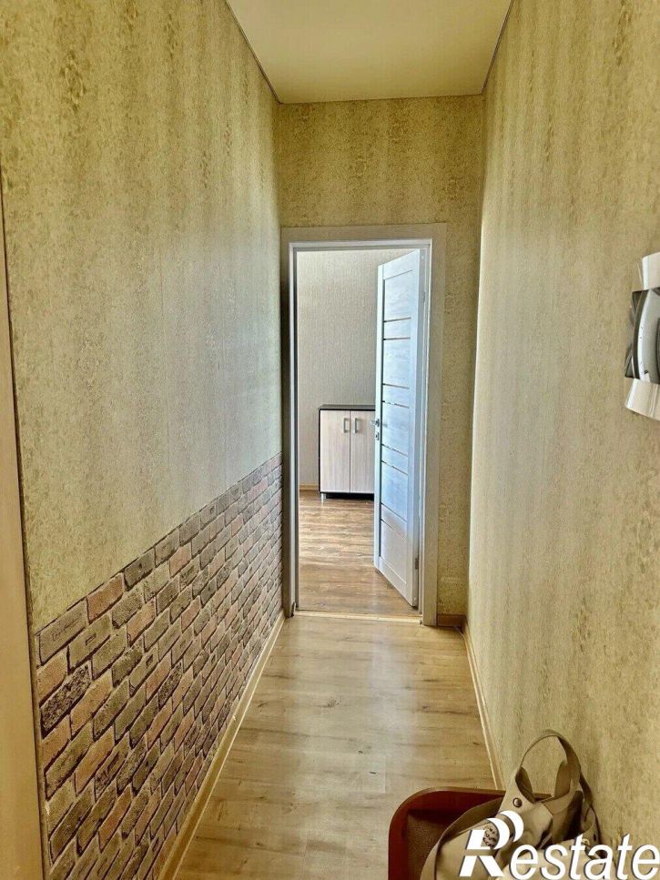 2-комн квартира Белорусский проезд, 8Е