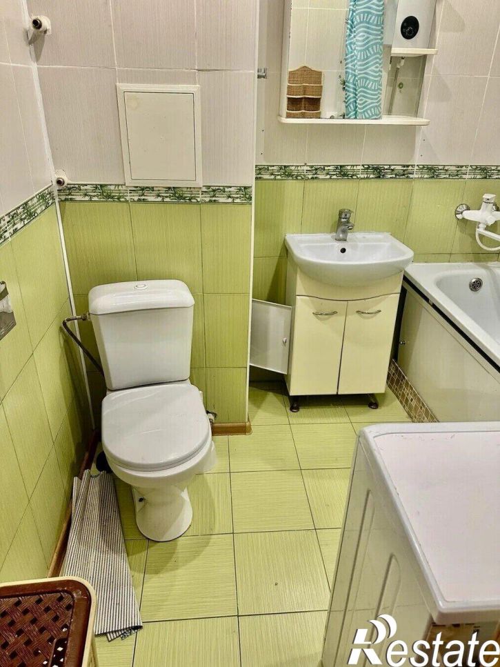 2-комн квартира Белорусский проезд, 8Е