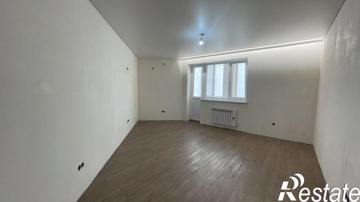 2-комн квартира улица Крылова, 23к2