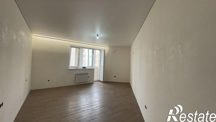 2-комн квартира улица Крылова, 23к2